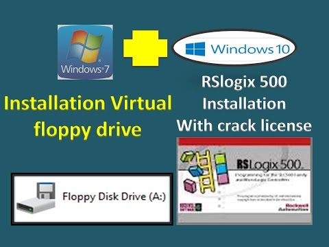 Rslogix 500 Activation Disk